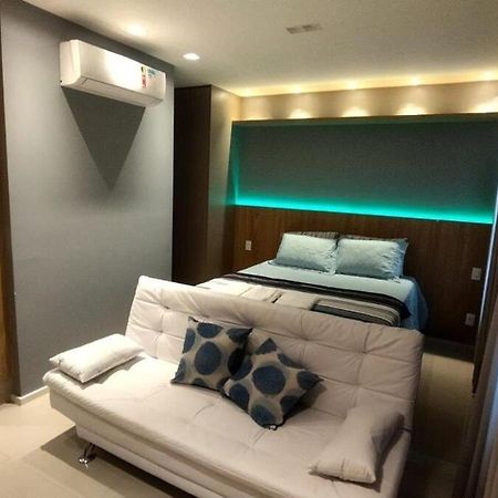 Sidney Smartstyle Apartment Goiânia Exterior photo