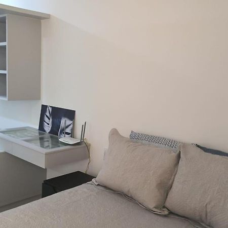 Sidney Smartstyle Apartment Goiânia Exterior photo