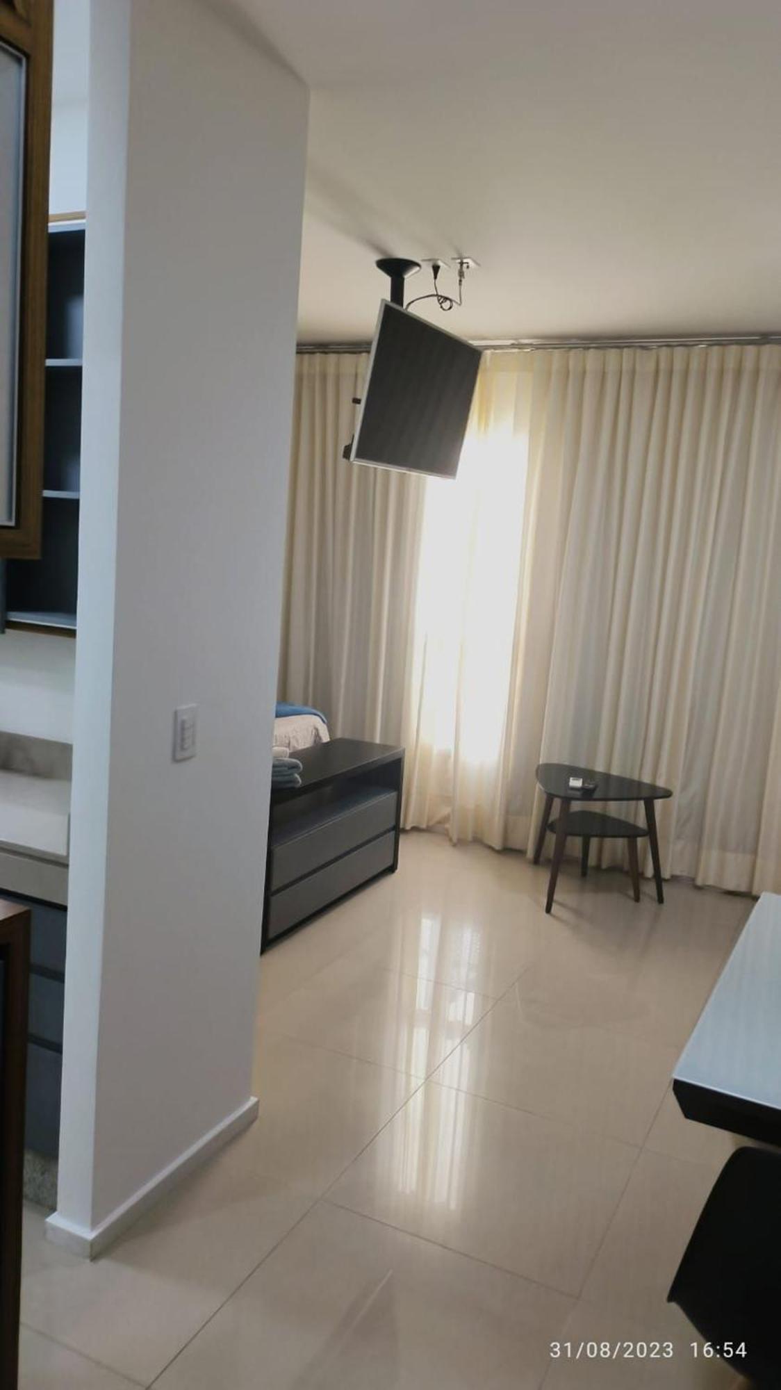 Sidney Smartstyle Apartment Goiânia Exterior photo