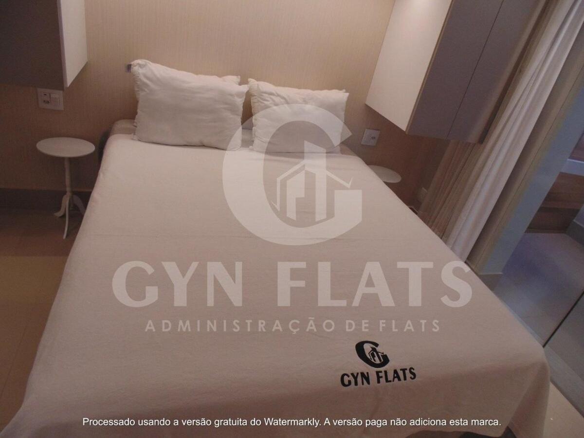 Sidney Smartstyle Apartment Goiânia Exterior photo