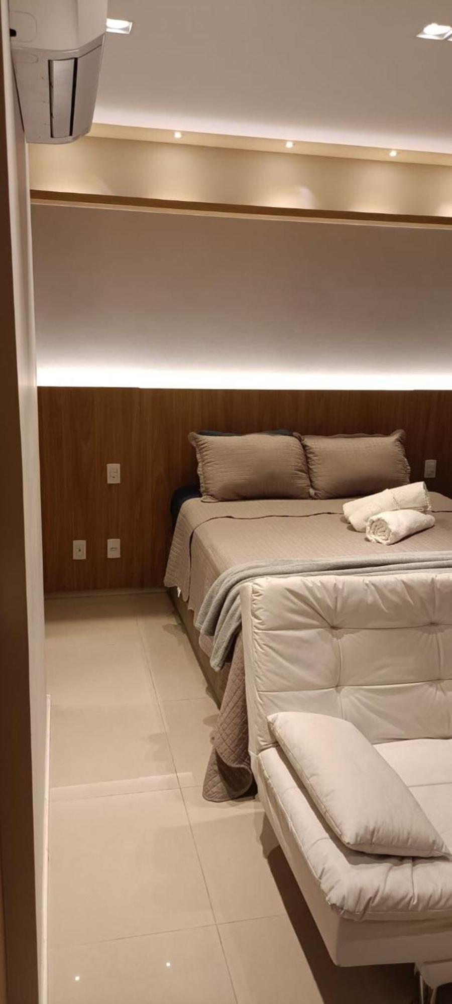 Sidney Smartstyle Apartment Goiânia Exterior photo
