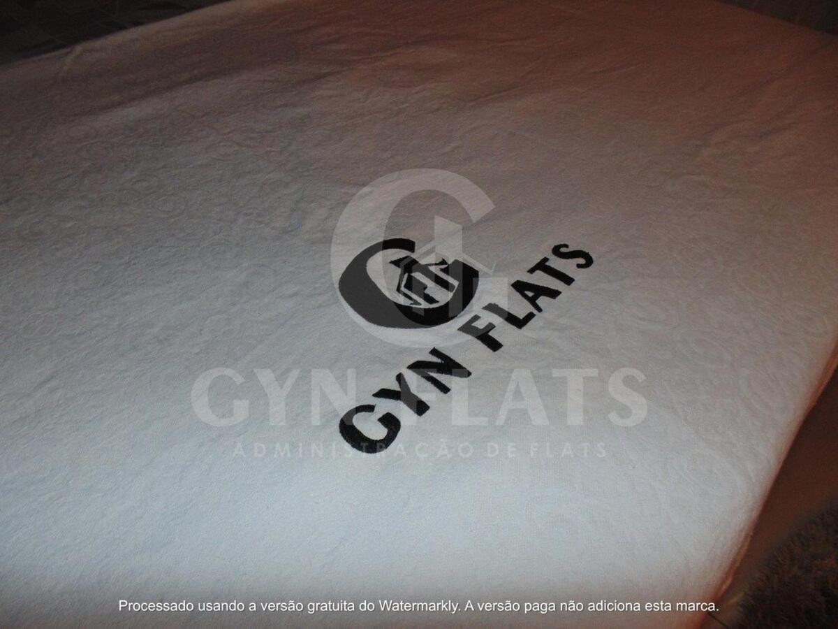 Sidney Smartstyle Apartment Goiânia Exterior photo