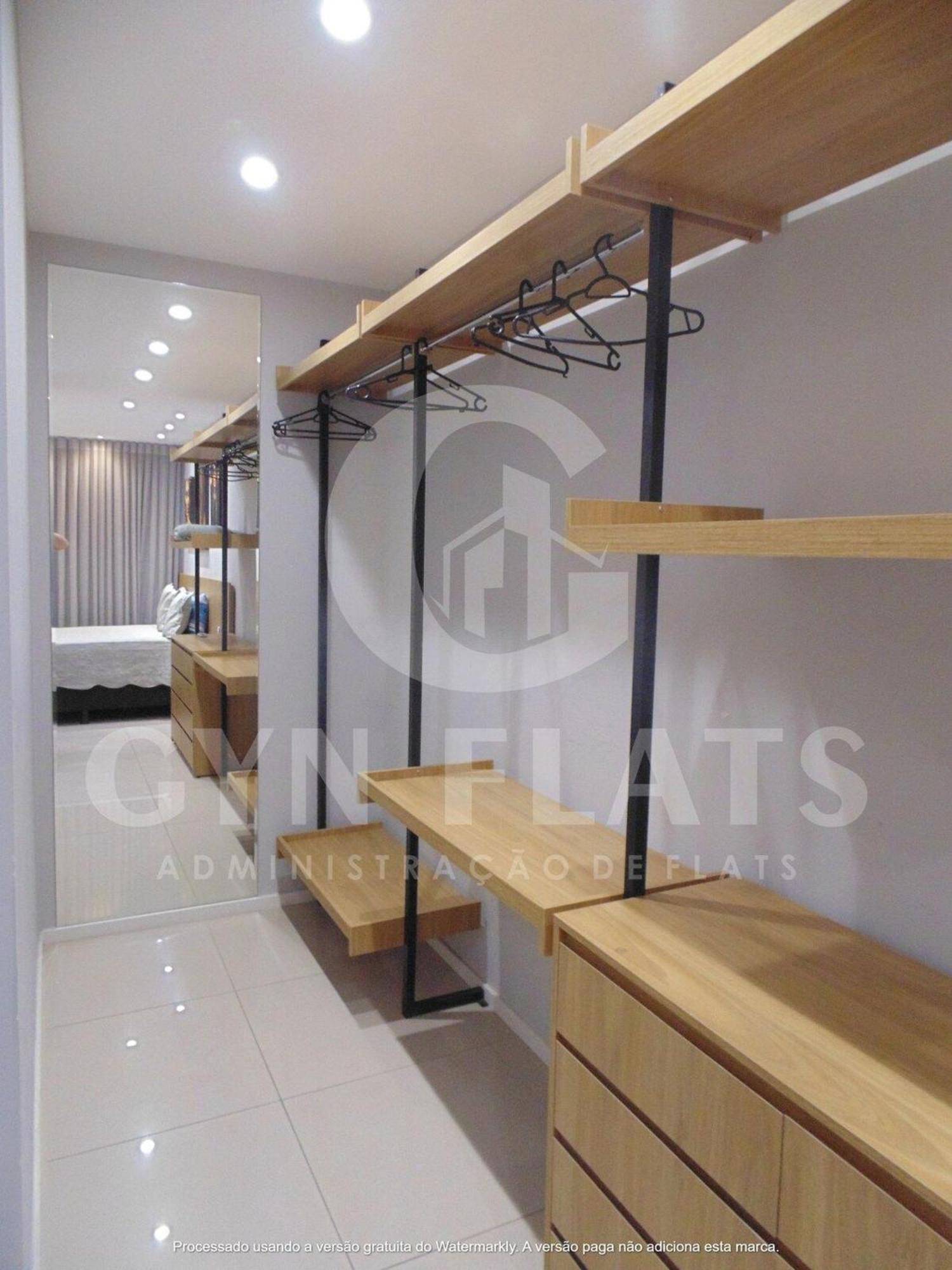 Sidney Smartstyle Apartment Goiânia Exterior photo