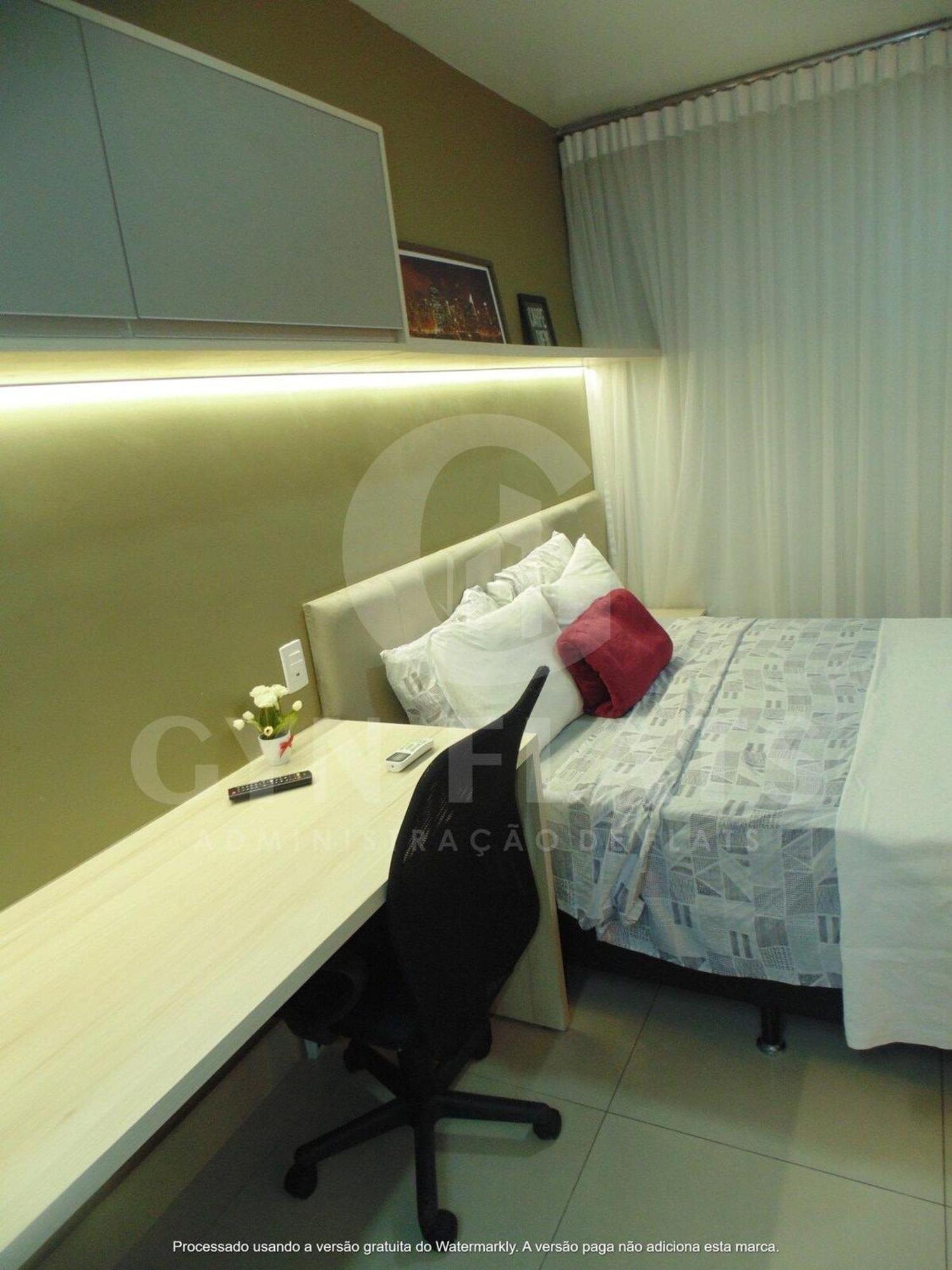 Sidney Smartstyle Apartment Goiânia Exterior photo